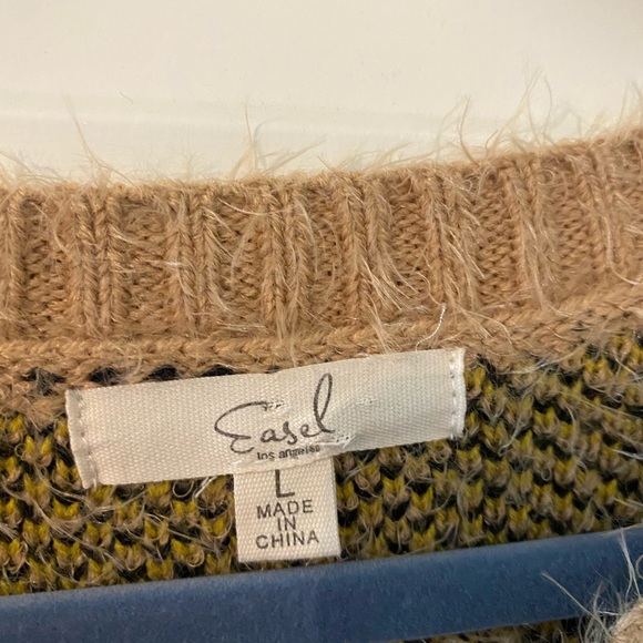 Super soft sweater - Picture 2 of 3